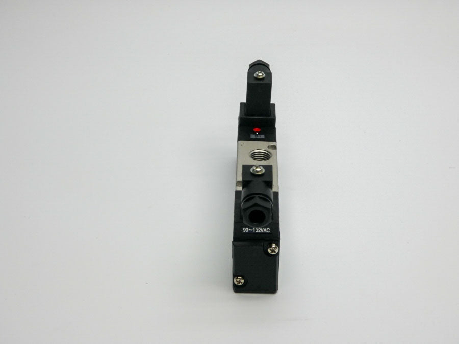 KOGANEI H240-4E2-39 90-132VAC 25-100PSI NSNP