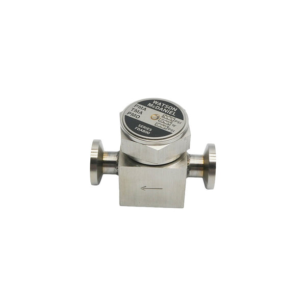 WATSON MCDANIEL FDA800 500PSI NSNP