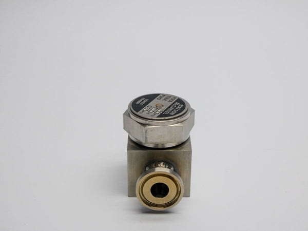 WATSON MCDANIEL FDA800 500PSI NSNP