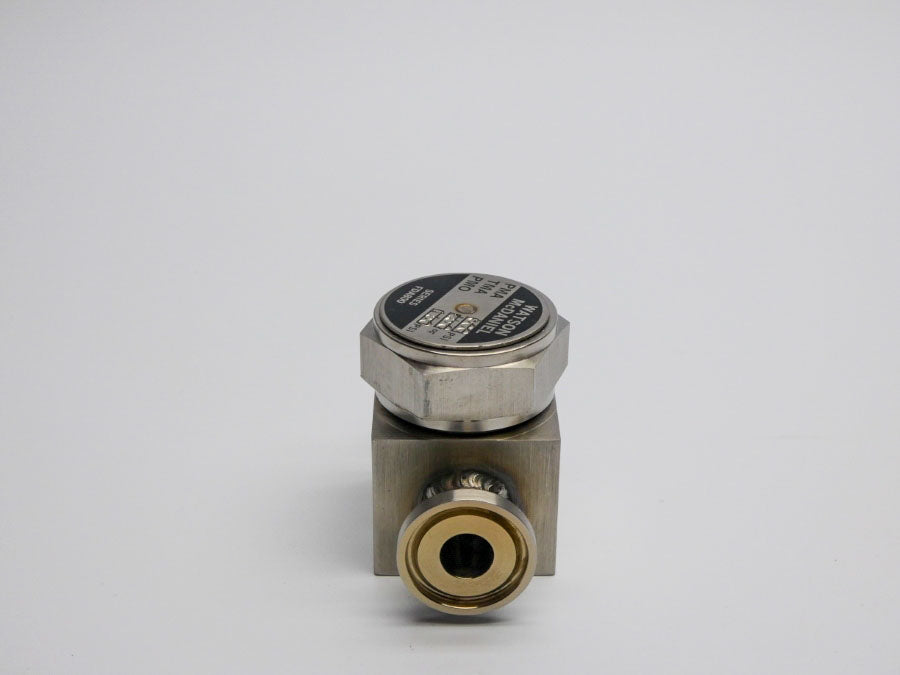 WATSON MCDANIEL FDA800 500PSI NSNP