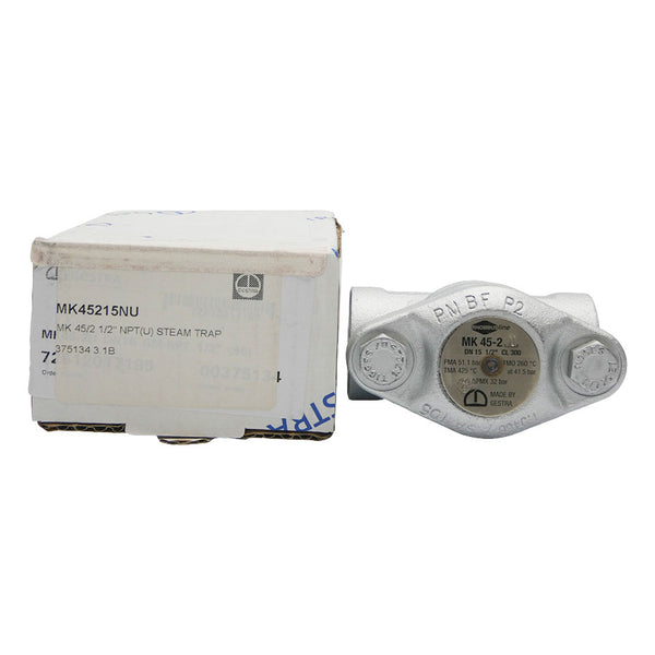 GESTRA MK45-2U 1/2" NSMP