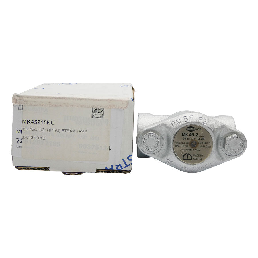GESTRA MK45-2U 1/2" NSMP