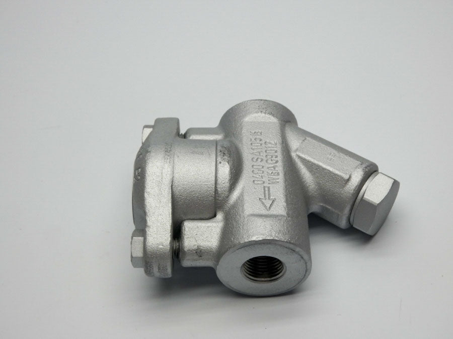 GESTRA MK45-2U 1/2" NSMP