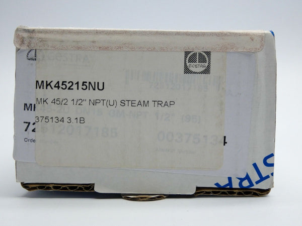GESTRA MK45-2U 1/2" NSMP