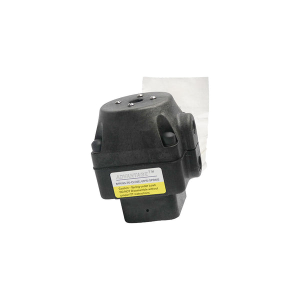 ITT .5-N-EN-36-M7-A205 90PSI .5" NSNP