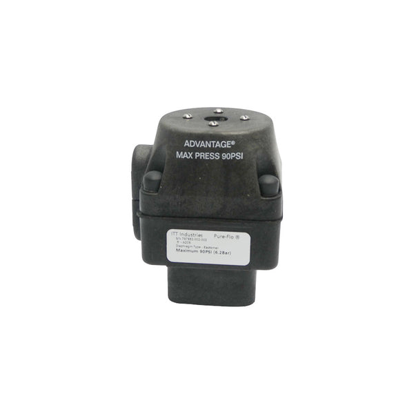 ITT .5"-A205 90PSI NSNP