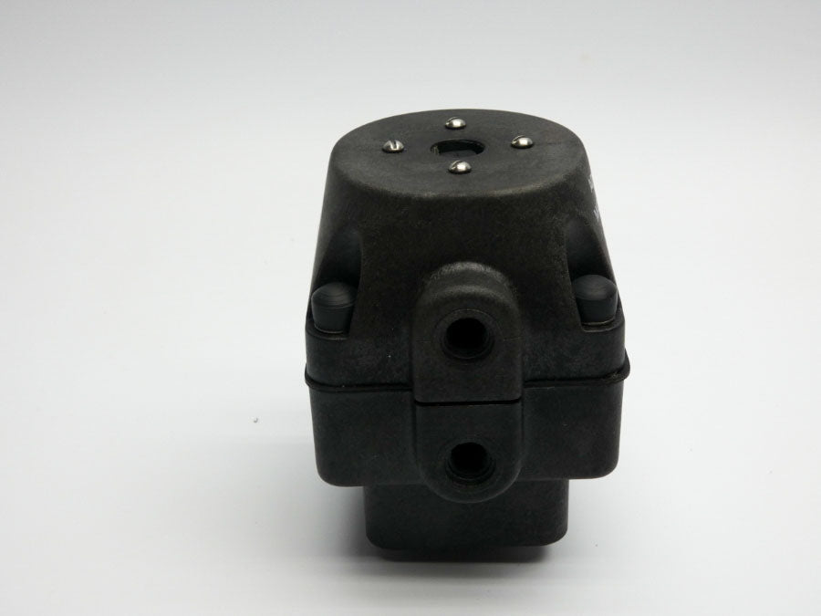 ITT .5"-A205 90PSI NSNP