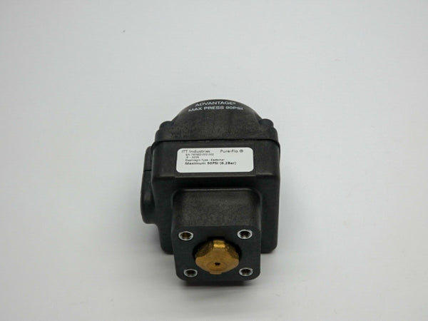 ITT .5"-A205 90PSI NSNP