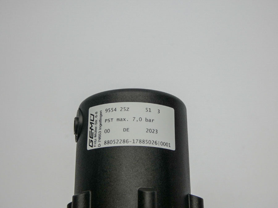 GEMU 955425Z513 88052286-178875026 NSNP