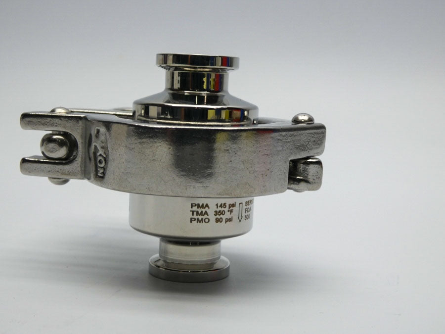 WATSON MCDANIEL FDA500-12-TCTC FDA500 145PSI 1/2" NSMP