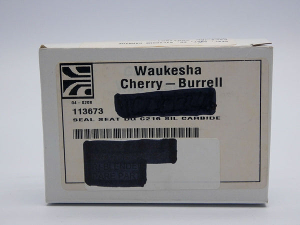 WAUKESHA CHERRY-BURRELL 113673 NSMP
