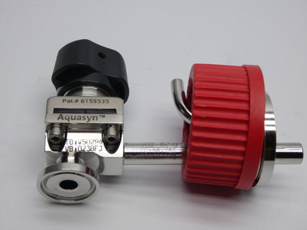 AQUASYN TB: V50294 TC: 561758 3/8" NSNP
