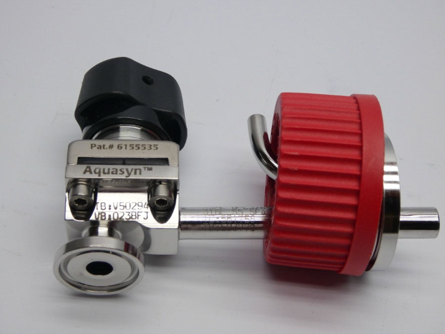 AQUASYN TB: V50294 TC: 561758 3/8" NSNP