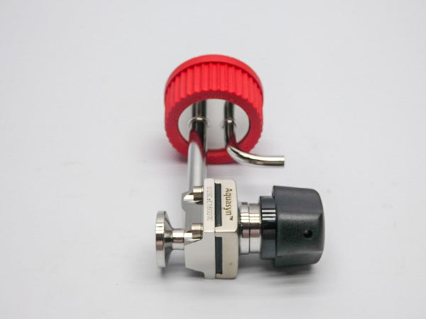AQUASYN TB: V50294 TC: 561758 3/8" NSNP