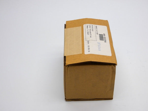 NICHOLSON AHV-B1D9A AHV43 3/4" NSFS