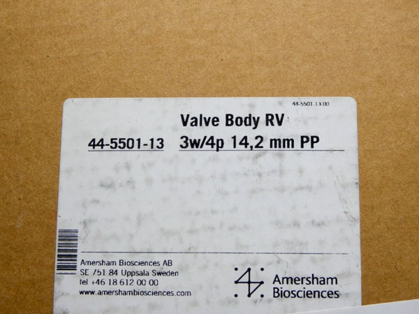 AMERSHAM BIOSCIENCES 44-5501-13 NSMP