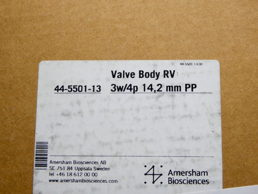 AMERSHAM BIOSCIENCES 44-5501-13 NSMP