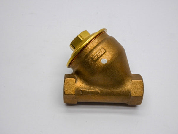 NICHOLSON AHV-B1D9A AHV43 0-200PSI 3/4" NSMP