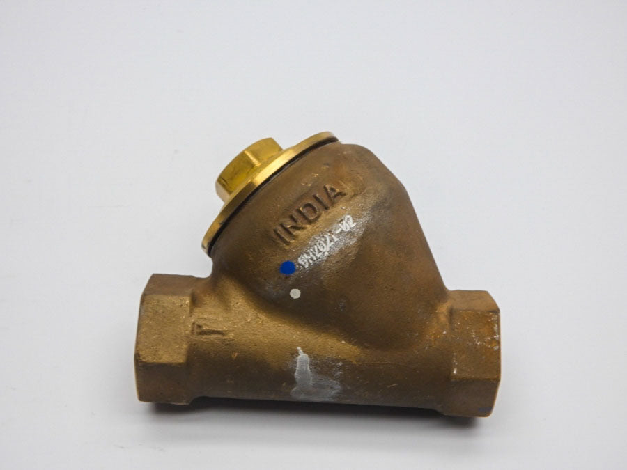 EMERSON AHV-B1E9A AHV53 0-200PSI 1" NSMP