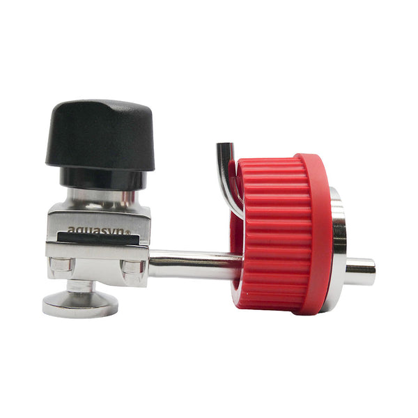 AQUASYN ASMEBPE-3/8"X1/4" NSNP