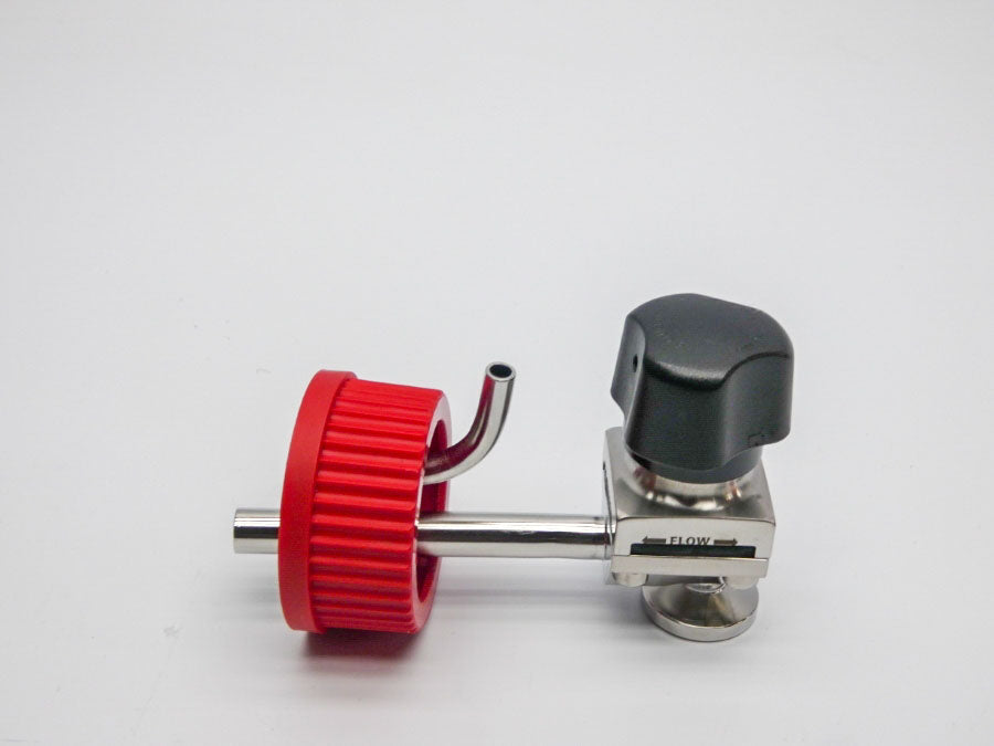 AQUASYN ASMEBPE-3/8"X1/4" NSNP