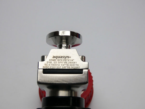 AQUASYN ASMEBPE-3/8"X1/4" NSNP