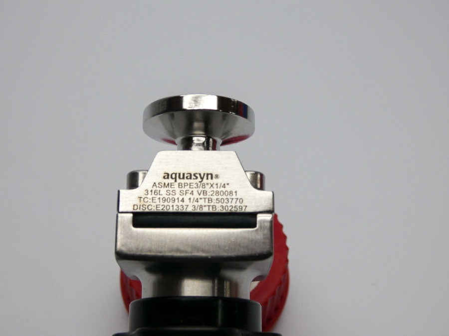 AQUASYN ASMEBPE-3/8"X1/4" NSNP