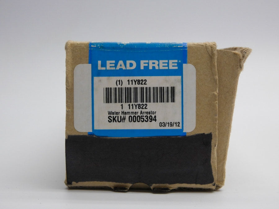 WATTS LF15M2-E 11Y822 150PSI 1" NSMP