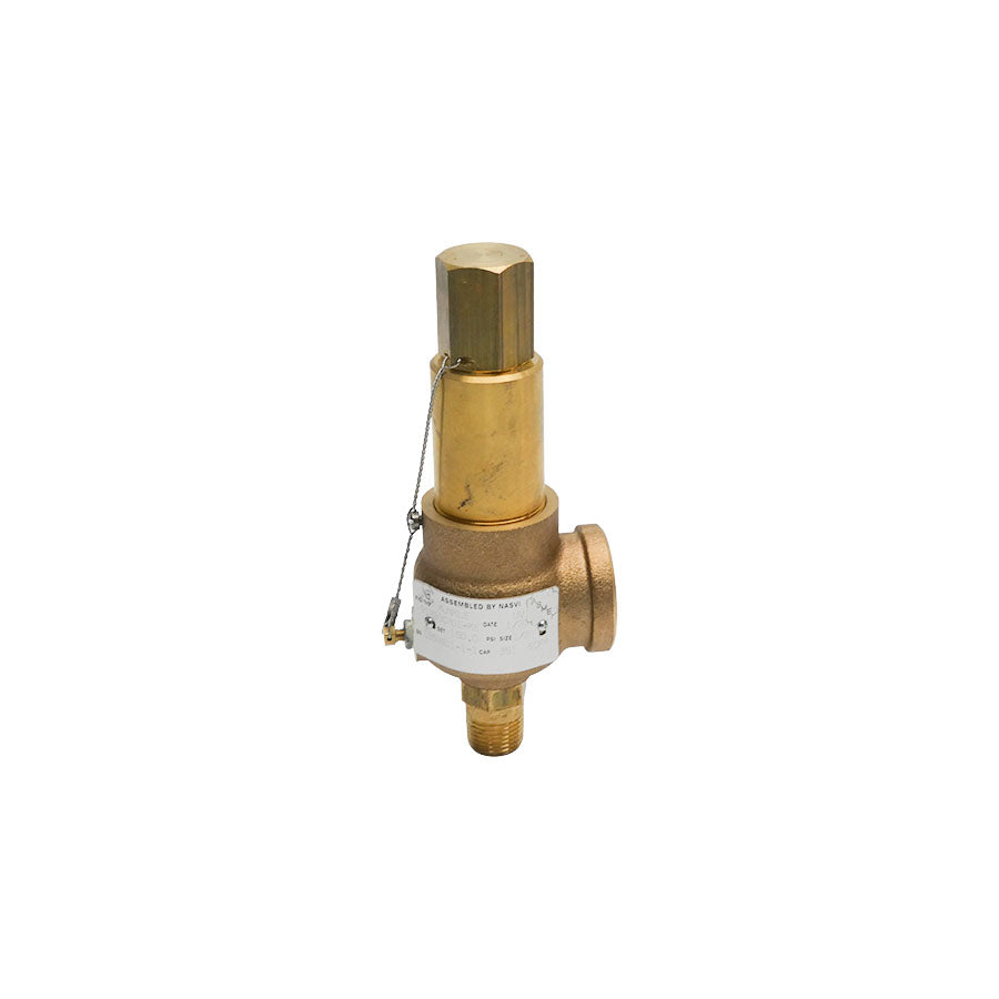 KUNKLE 912BDCM01-KE 150PSI 1/2" NSNP