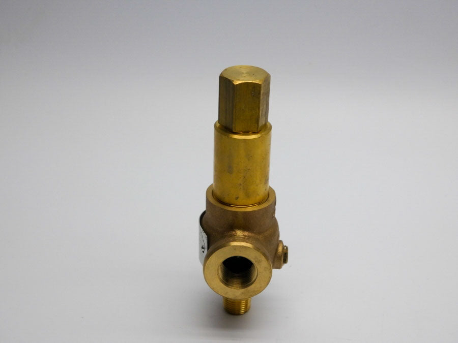 KUNKLE 912BDCM01-KE 150PSI 1/2" NSNP