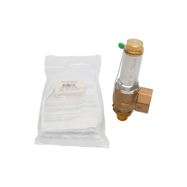 RATERMANN SVB-A-075-FCHH 75PSI NSMP