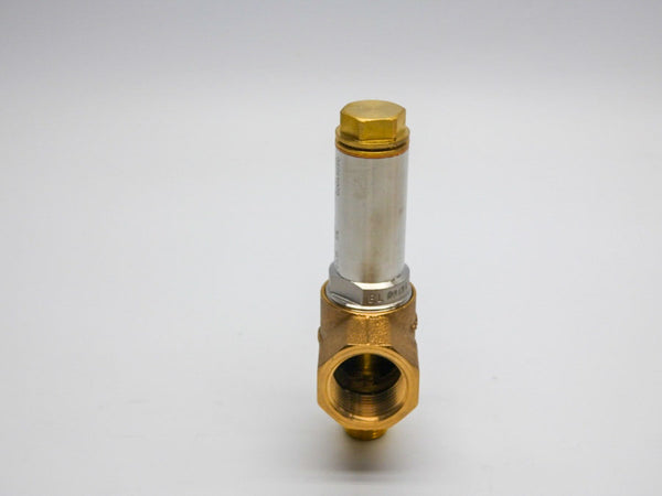 RATERMANN SVB-A-075-FCHH 75PSI NSMP