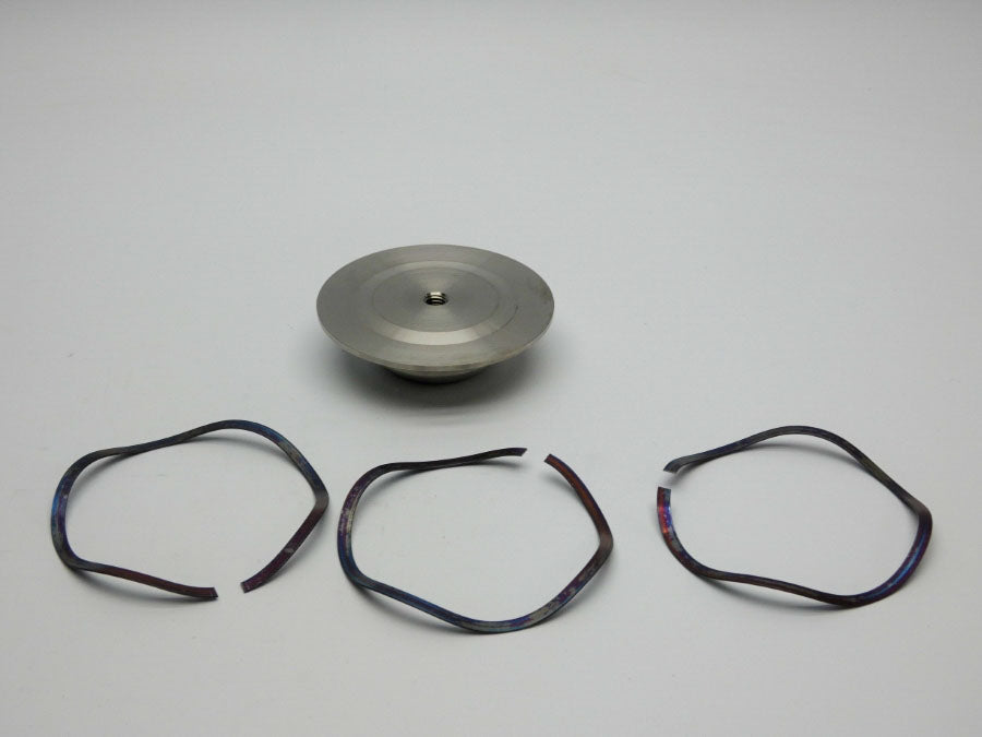 COMPRESSOR 82411 1-1-/2" NSNP