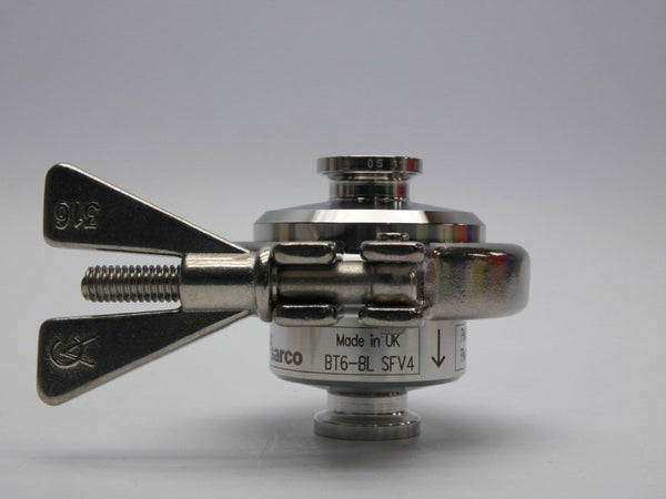SPIRAX SARCO 1802955 BT6-BL 0.375RA 1/2" NSMP