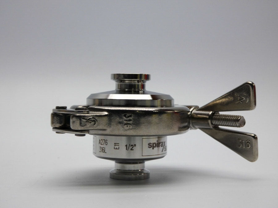SPIRAX SARCO 1802955 BT6-BL 0.375RA 1/2" NSMP