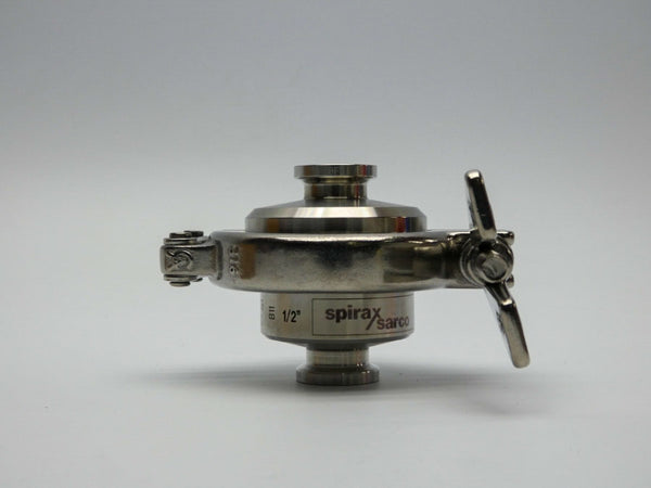 SPIRAX SARCO 1802954 BT6-BL 0.6RA 1/2" NSMP