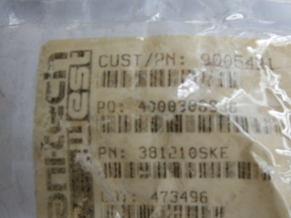SANITECH 381210SKE 9005411 NSNP