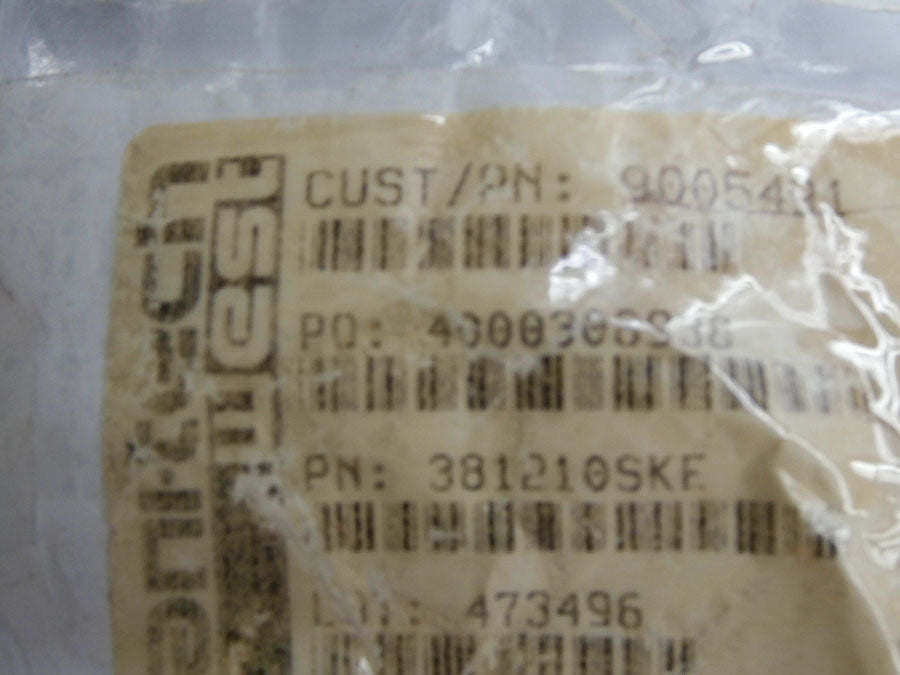SANITECH 381210SKE 9005411 NSNP