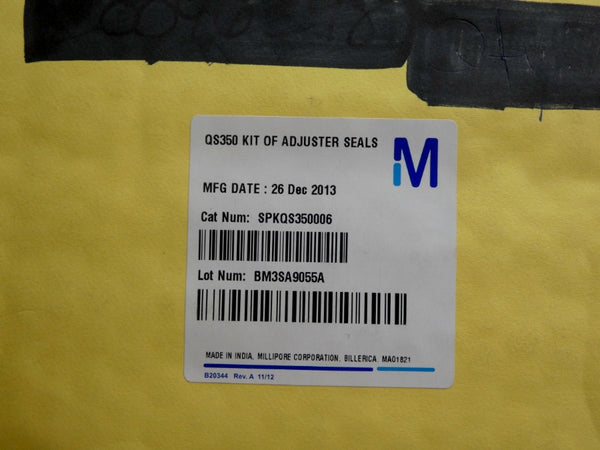 MILLIPORE SPKQS350006 NSMP