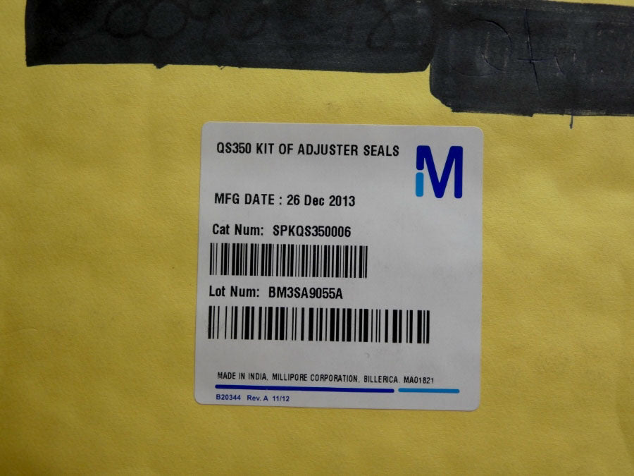 MILLIPORE SPKQS350006 NSMP