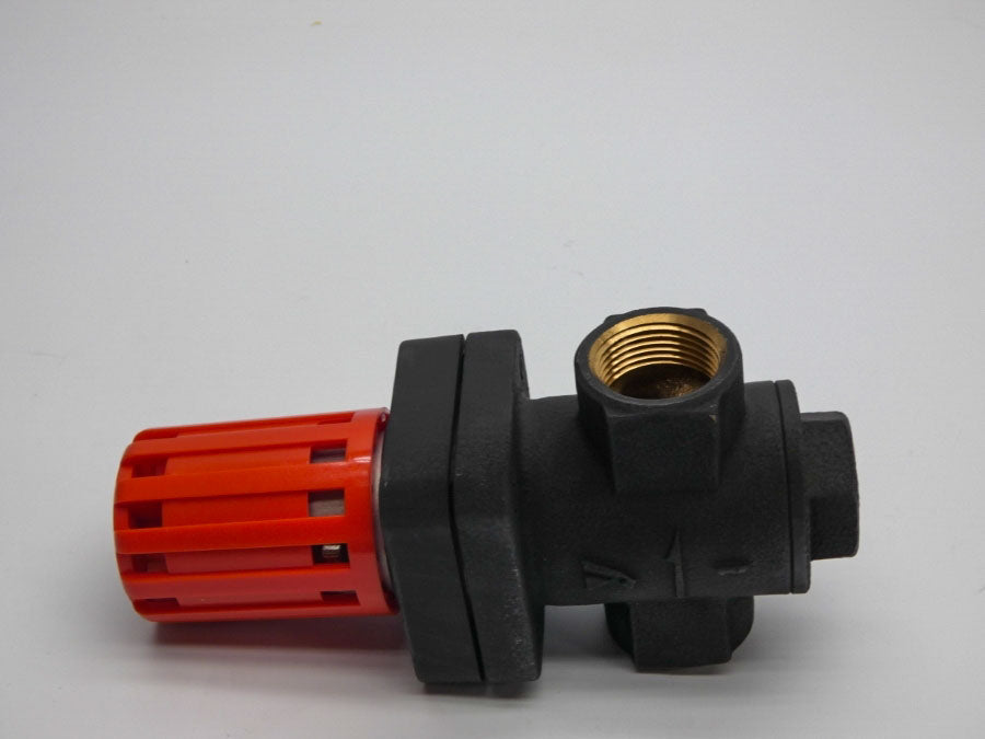 ARMSTRONG 15125743 GD-30 25A 3-15PSI 1" NSMP