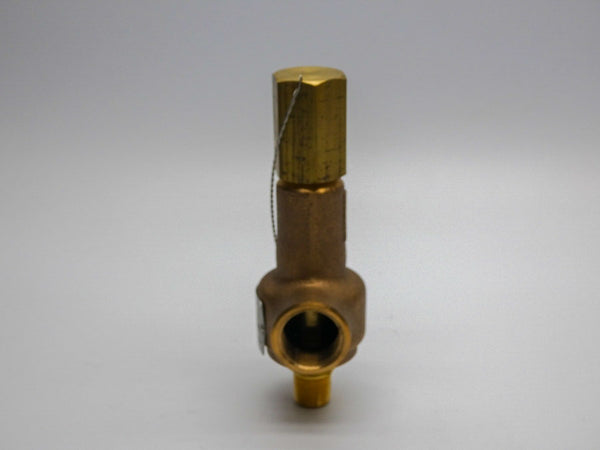 SPENCE 810PDCA-W075 75PSI .5" NSNP