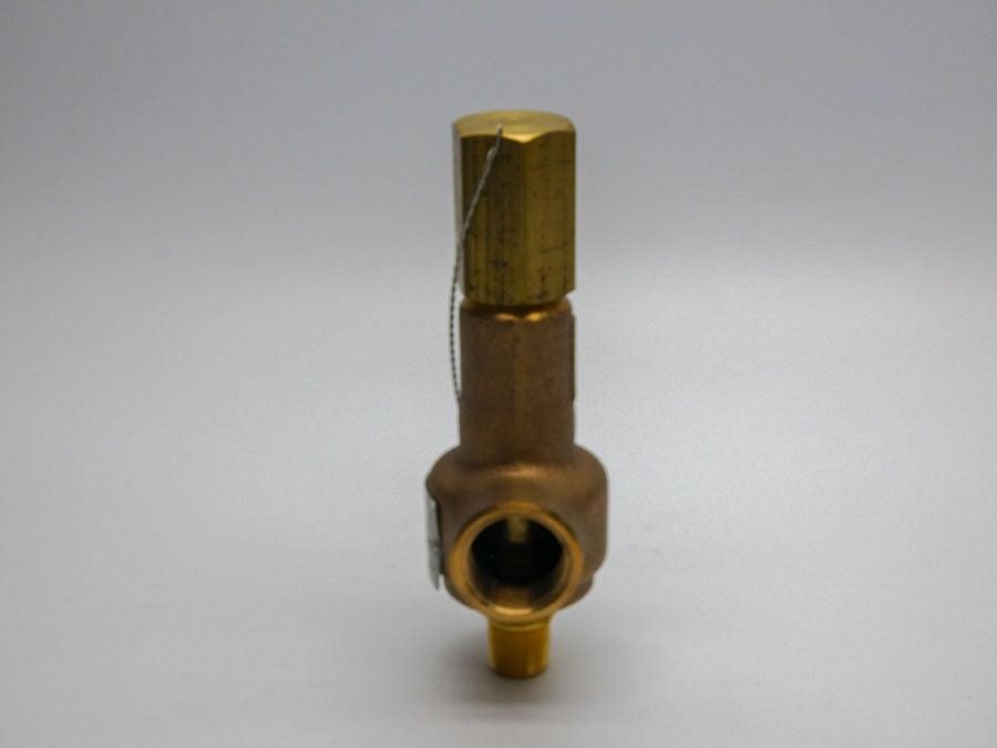 SPENCE 810PDCA-W075 75PSI .5" NSNP