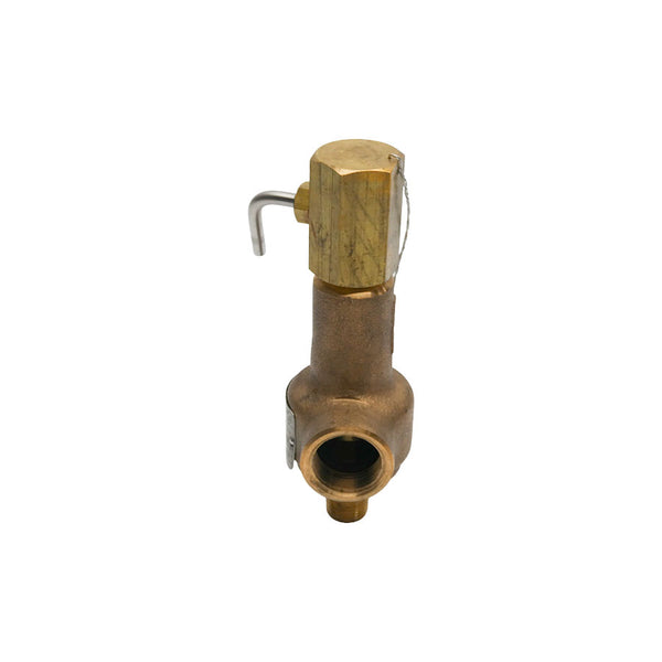 SPENCE 810PDCA-W100 100PSI .5" NSNP