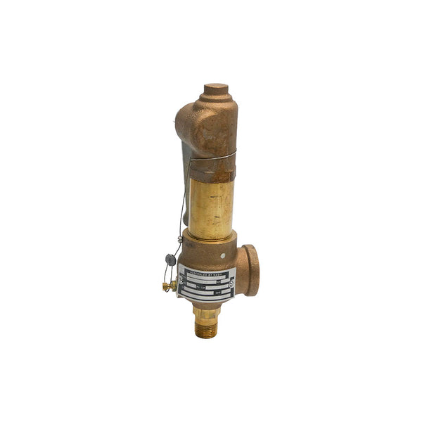 KUNKLE 912BDCM06-JE 100PSI 1/2" NSNP