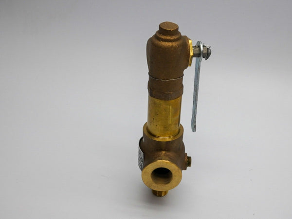 KUNKLE 912BDCM06-JE 100PSI 1/2" NSNP
