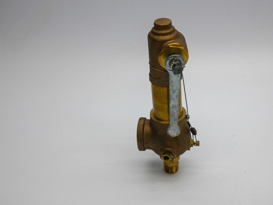 KUNKLE 912BDCM06-JE 100PSI 1/2" NSNP