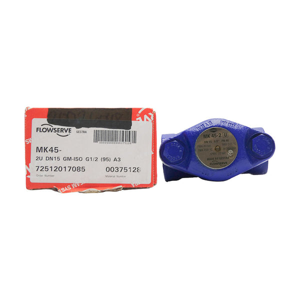 FLOWSERVE 72512017085 MK45-2U 1/2" NSMP