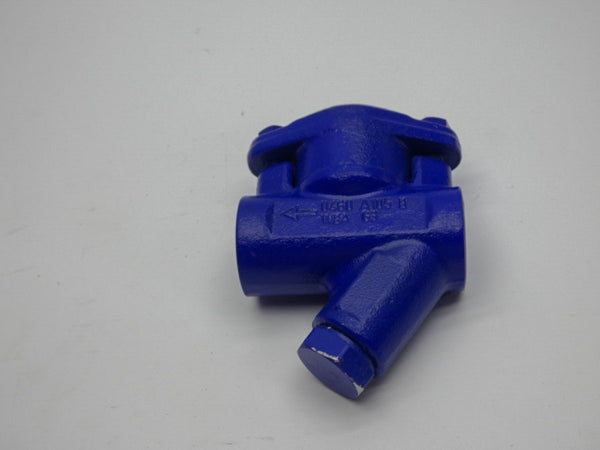 FLOWSERVE 72512017085 MK45-2U 1/2" NSMP