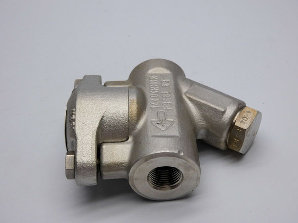 GESTRA MK45A-2H 348PSI 1/2" NSMP